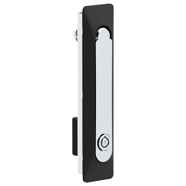 8122000 Essentra Access Solutions  Loquets Serrures